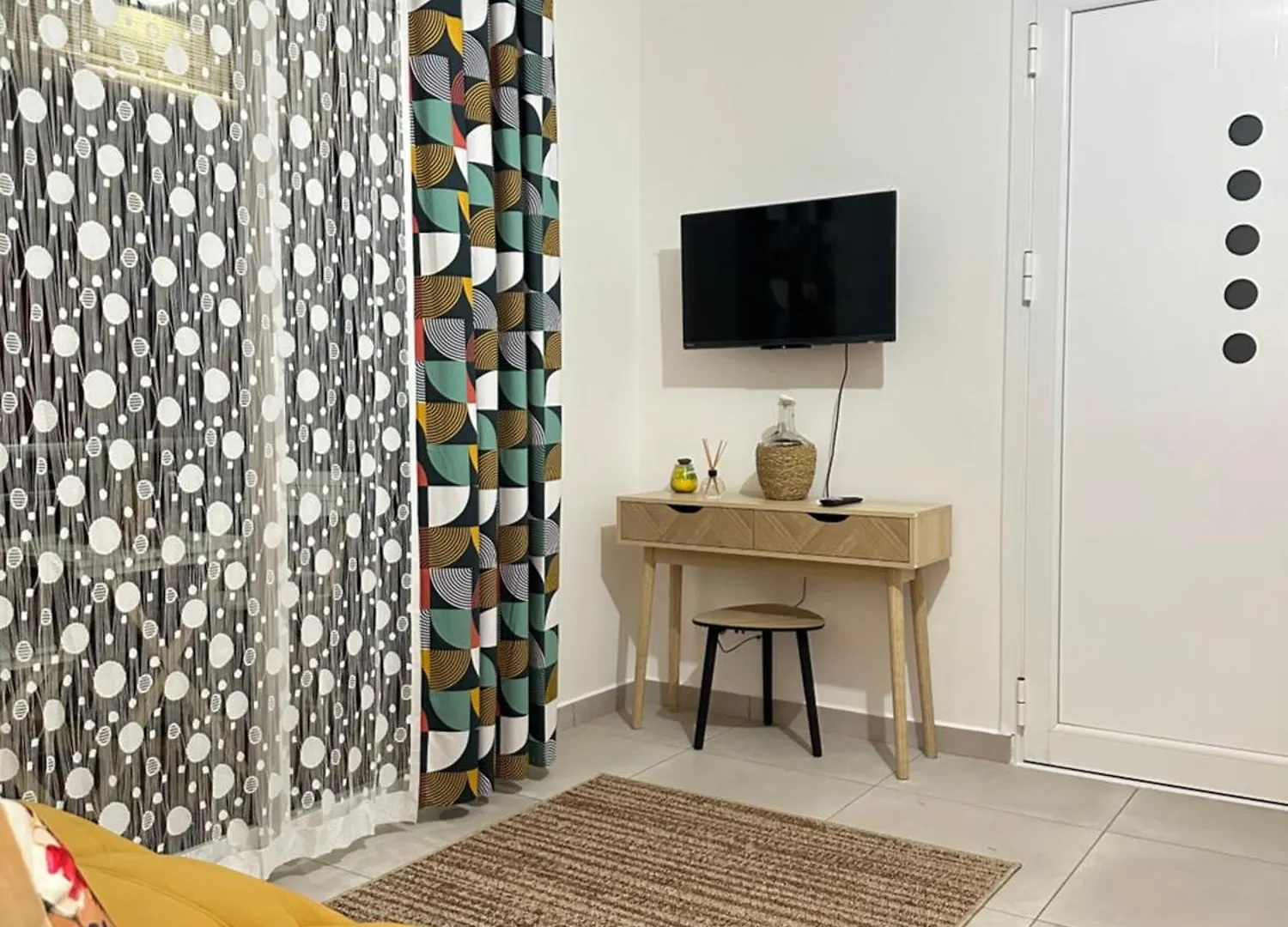 Koli Fwi Studio Pointe-Noire 0*,  Guadeloupe