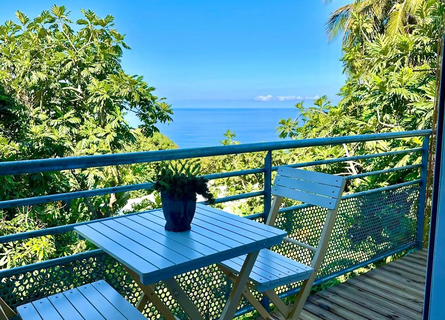 Apartment Koli Fwi Studio Pointe-Noire